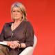 Image for article titled Martha Stewart Likes Her Wine With Ice Cubes